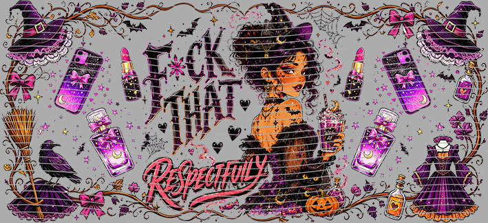 16oz Halloween-J12-3445